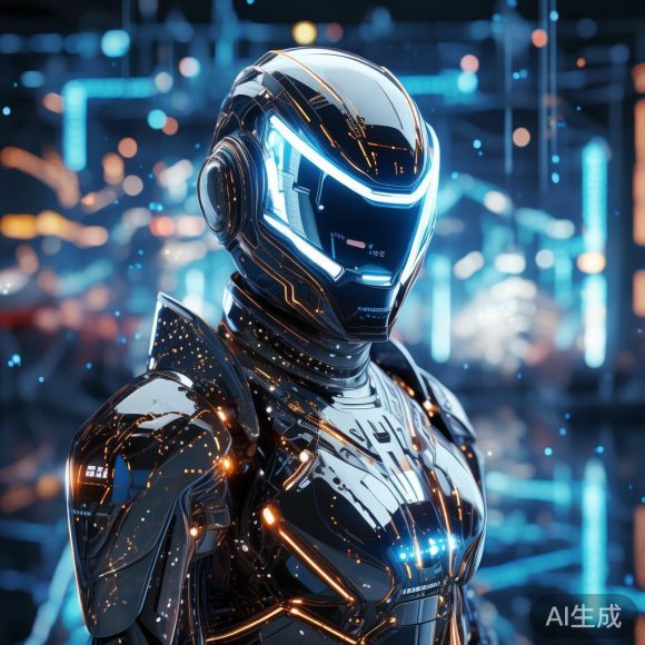 探索AI科技前沿：从算力革命到安全防御的全面突破