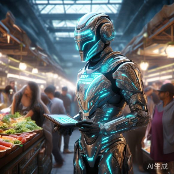 从农田到餐桌：2025年，我们如何守护“舌尖上的安全”？