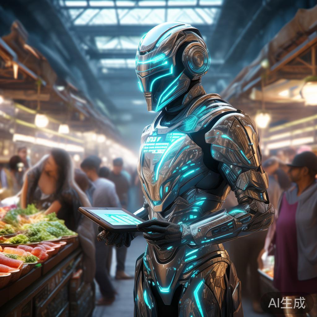 从农田到餐桌：2025年，我们如何守护“舌尖上的安全”？