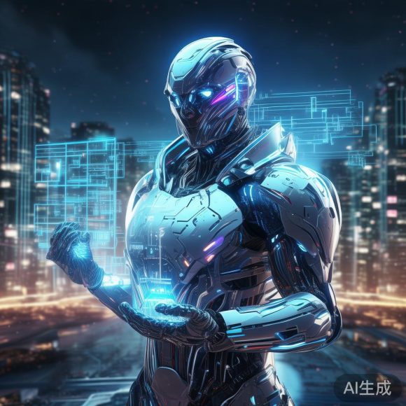 AI加速：解锁智能时代的算力密码