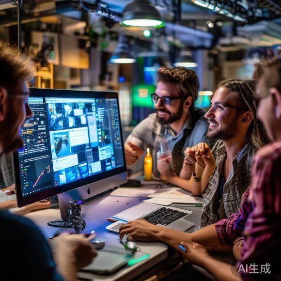 揭秘风格指南：从代码到文案，它如何让你的工作事半功倍？