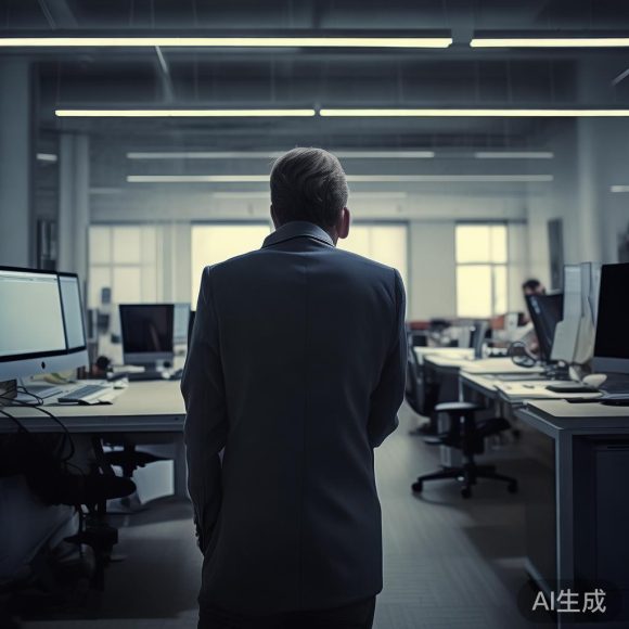 职业倦怠：当工作不再是动力，而是消耗