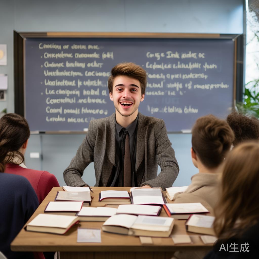 揭秘学术论文：从选题到发表的完整指南