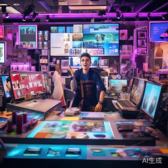 视频号直播技巧:从冷启动到流量爆发的实战指南