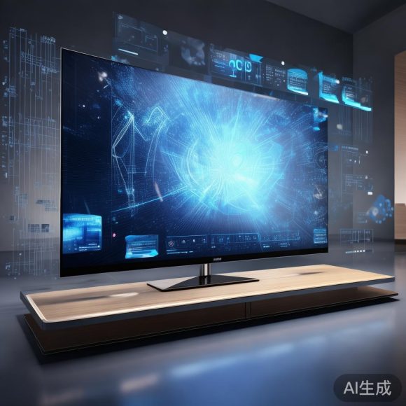 开启智能电视新纪元：AI如何重塑你的客厅视听体验？