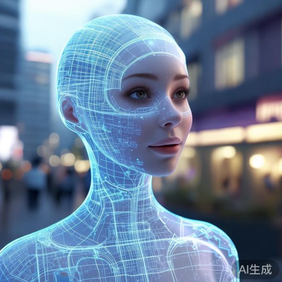 开启智能出行新时代：当AI遇见你的每一次出发