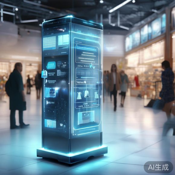 电商AI技术：正在重塑购物未来的六大核心变革