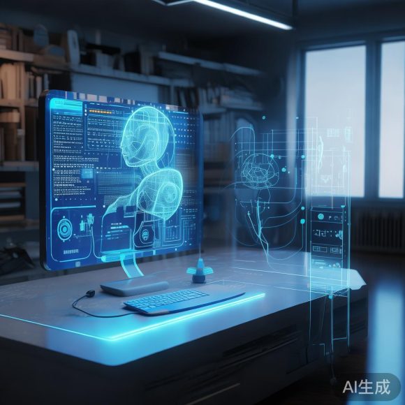 语音技术：让机器听懂并开口“说话”的智能革命