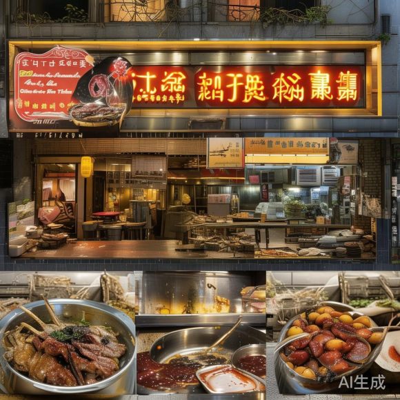 网红餐厅后厨卫生堪忧，市场监管重拳出击！消费者该如何避坑？