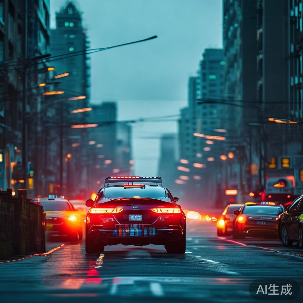 惊心动魄的速度与激情再现