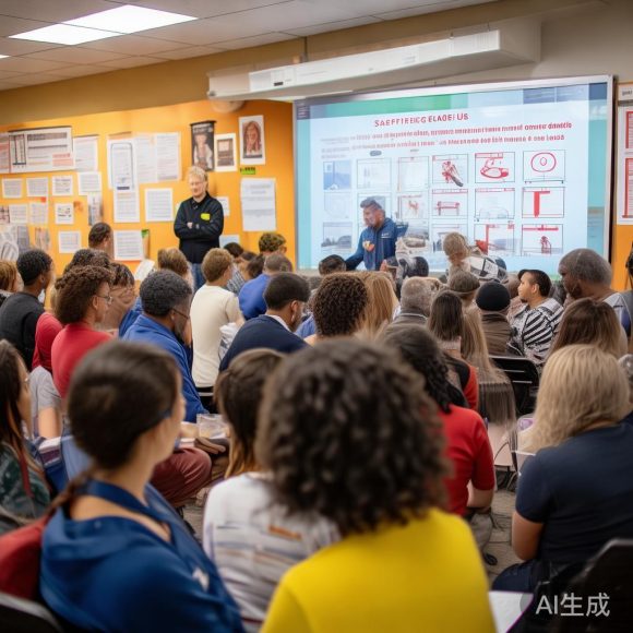 安全指南：从生活到网络，这份全方位防护手册请收好