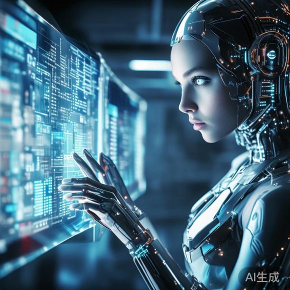 GUI智能体：让AI真正“看懂”屏幕，开启人机交互新纪元