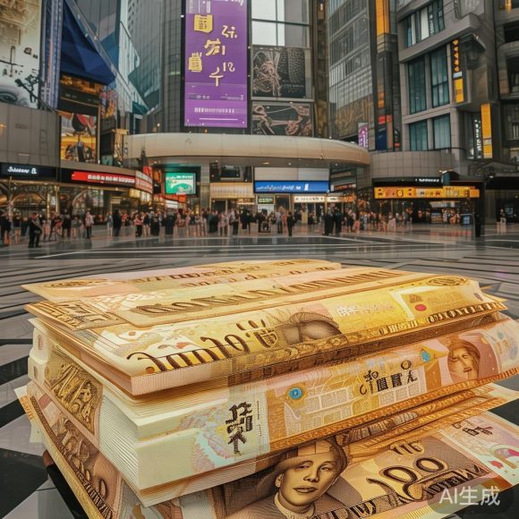 重磅！新版第五套人民币设计图首次曝光