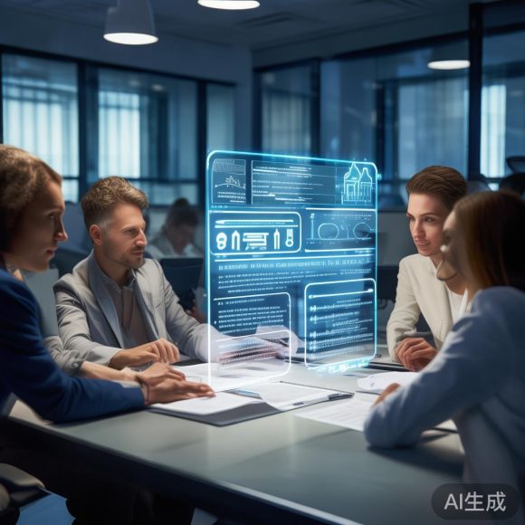 智能法律助手：正在改变你我身边的法律服务