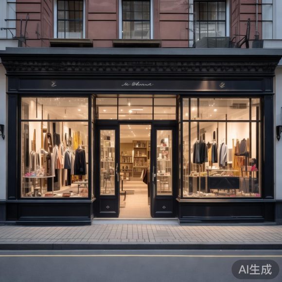 实体店铺如何玩转线下推广，让客流源源不断？