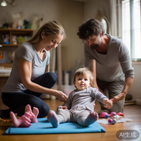 家庭护理：守护挚爱，从科学与关爱开始