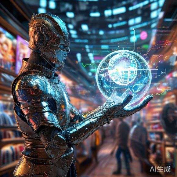 提升转化率的秘密武器：解锁业绩增长的五大黄金法则