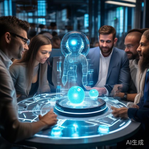 著名的人工智能软件有哪些？2025年这10款工具你必须知道