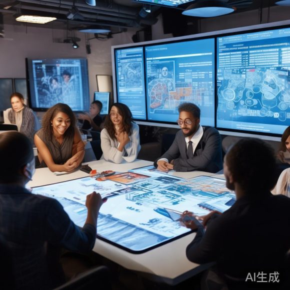 从成功案例到制胜法宝:一份深度的经验总结指南