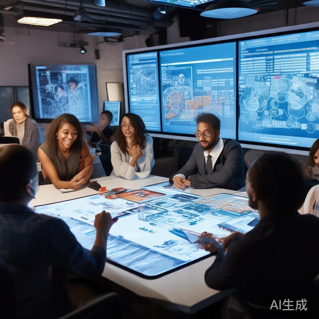 从成功案例到制胜法宝：一份深度的经验总结指南