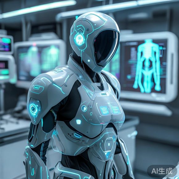 智慧医疗：一场正在重塑我们看病方式的数字革命