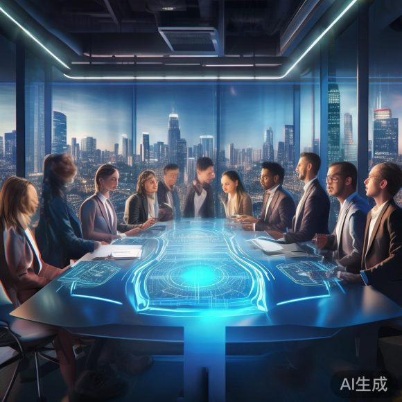 职场变革:当“铁饭碗”遇上“元宇宙”,我们该如何自处?