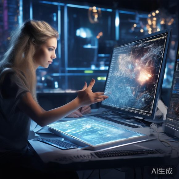 图像编辑的现在与未来：从PS到AI，人人都能成为修图大师