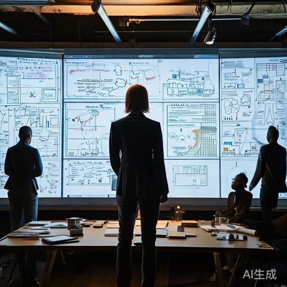 品牌管理:从0到1打造企业核心竞争力的实战指南