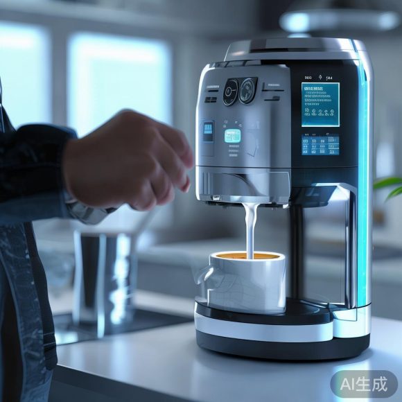 智能净水设备：让健康饮水变得简单又聪明