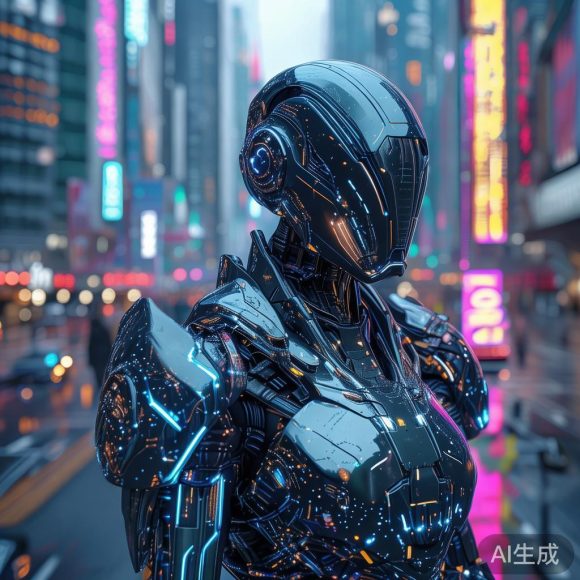 智能化时代：当AI从工具变为“同事”