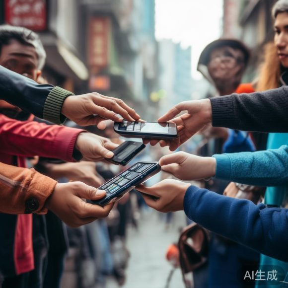 携手共创便捷支付新体验