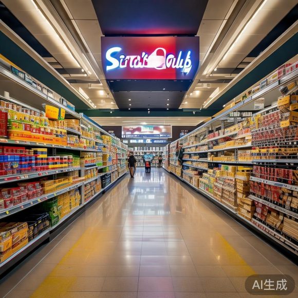 知名连锁超市深陷丑闻漩涡：信任危机与行业反思