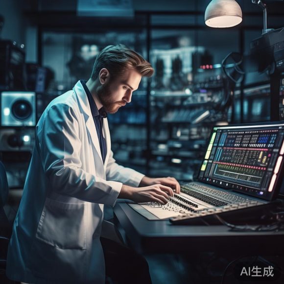 音频工程：从技术到艺术，打造完美声音的幕后世界