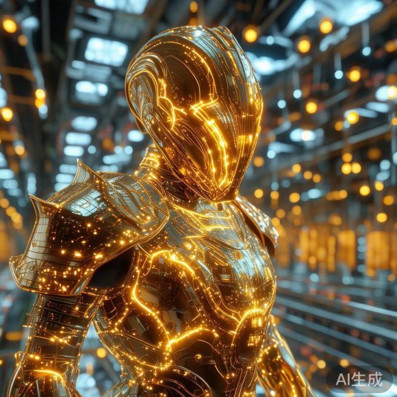 光子计算：用光速突破AI算力的“天花板”