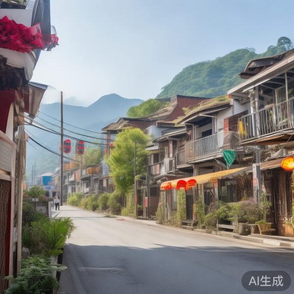 紧盯“关键小事”,办好“暖心实事”:彭泽县的社区建设新实践