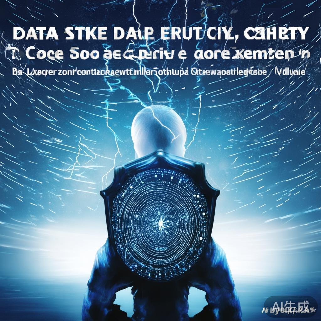 在大数据时代撑起信息安全的保护伞