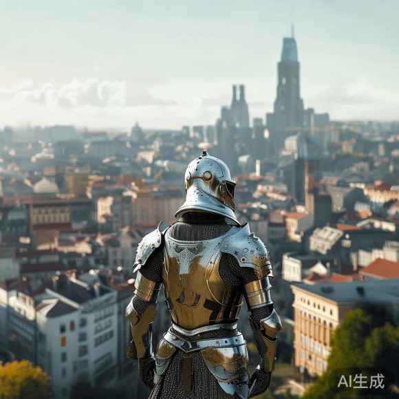 业务转型：告别旧模式，拥抱AI驱动的未来