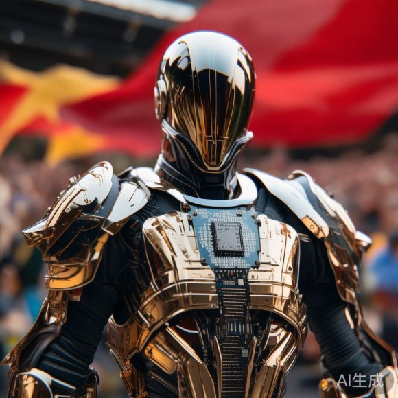 国产算力崛起！寒武纪7nm思元590芯片实现批量生产，开启AI新时代