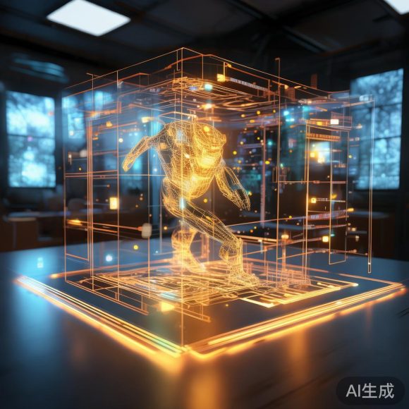 强化学习：让AI在试错中“自学成才”的魔法