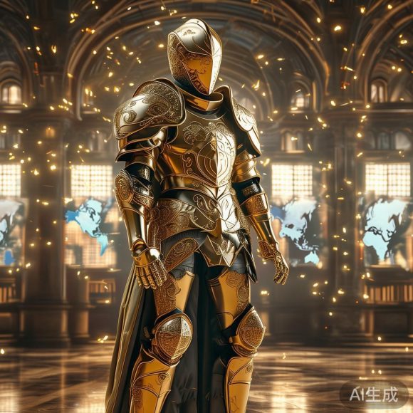 合规管理：企业可持续发展的“生命线”与核心竞争力