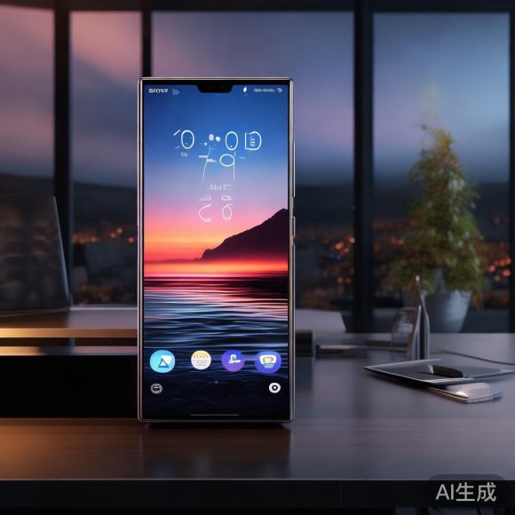探索索尼Xperia：影音旗舰的深度体验与未来展望