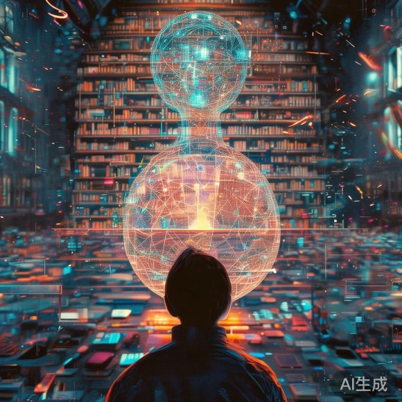 大模型：开启智能新时代的超级引擎