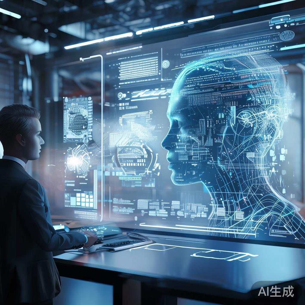 智能决策：让机器帮你做出更聪明的选择