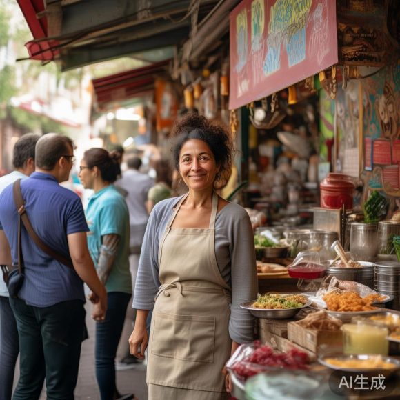 本地化内容营销：小商家也能撬动全城流量的实战指南