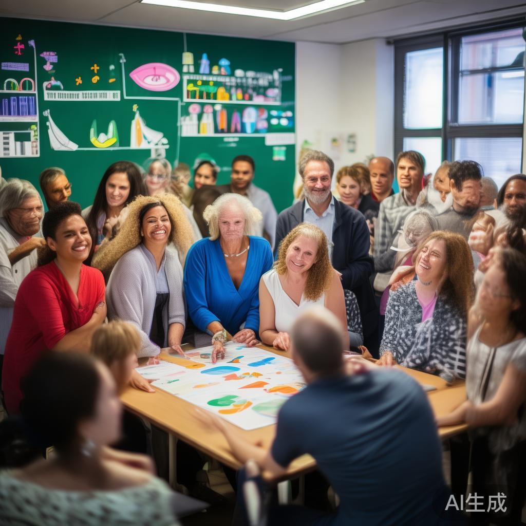 教师发展:从“教书匠”到“研究型专家”的跃升之路