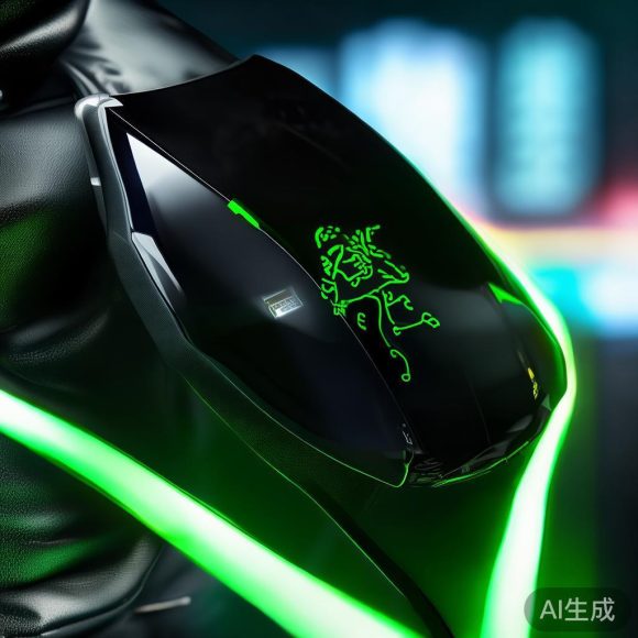 雷蛇Nabu系列智能穿戴回顾：从“天神”到X的进化之路