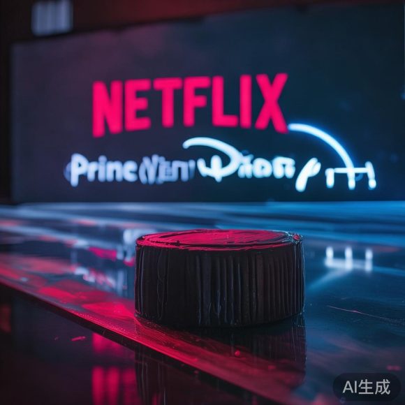 2025年全球三大流媒体平台深度对决：谁才是你的最佳观影选择？