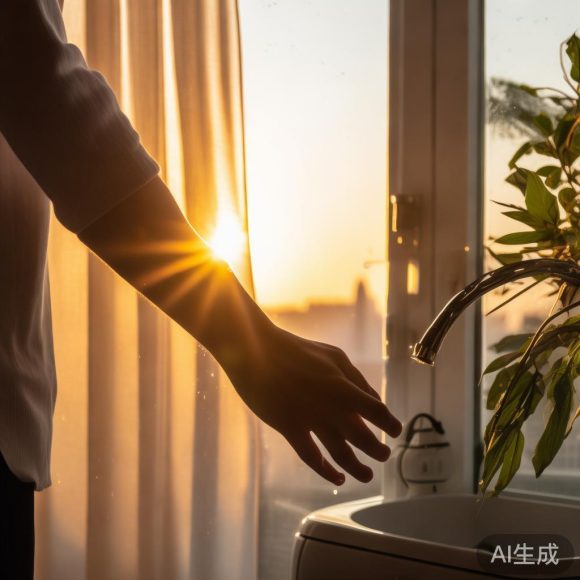 节能生活：从关灯开始，点亮绿色地球的每一天