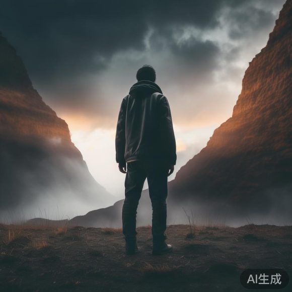 从视觉奇观到心灵触动：如何让你的照片讲述更动人的故事