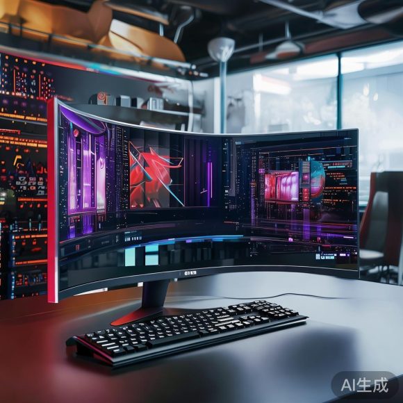 探索LG：科技巨擘的创新版图与生活革新